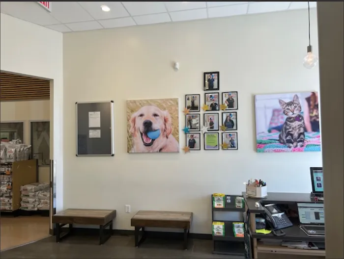 Vetco Total Care Animal Hospital Picture 2