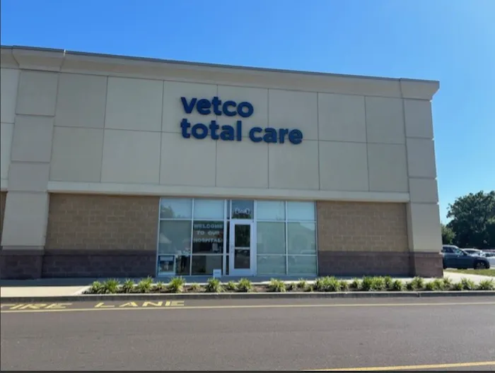 Vetco Total Care Animal Hospital Picture 6