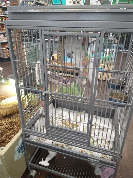 Safari Stan's Pet Center Picture 1