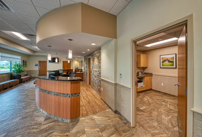 Gilbertsville Veterinary Hospital Picture 2