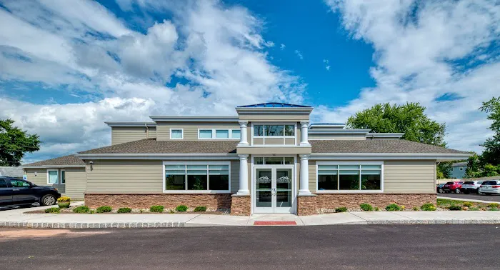 Gilbertsville Veterinary Hospital Picture 1