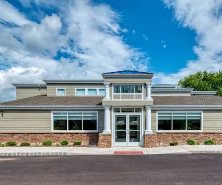 Gilbertsville Veterinary Hospital