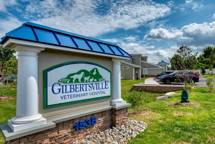 Gilbertsville Veterinary Hospital Picture 9