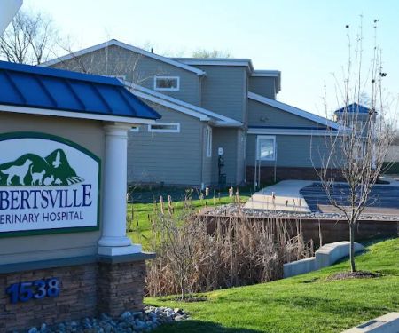 Gilbertsville Veterinary Hospital: Kulig Jill O DVM