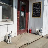 Paws & Tail Pantry ico