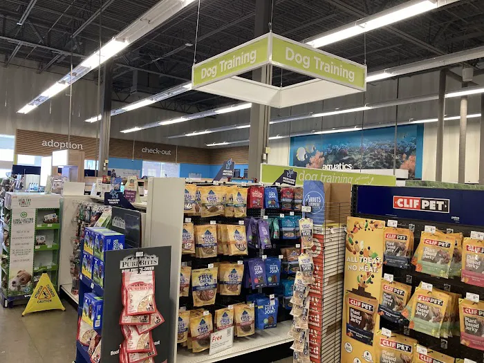 Petco Picture 8