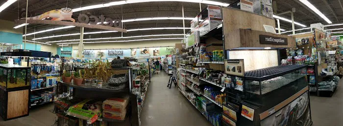 Petco Picture 1