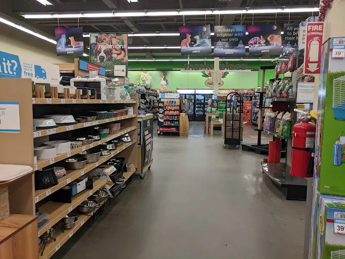 Petco Picture 7