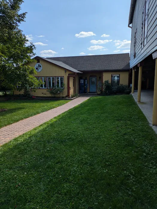 Ironstone Veterinary Hospital Picture 3