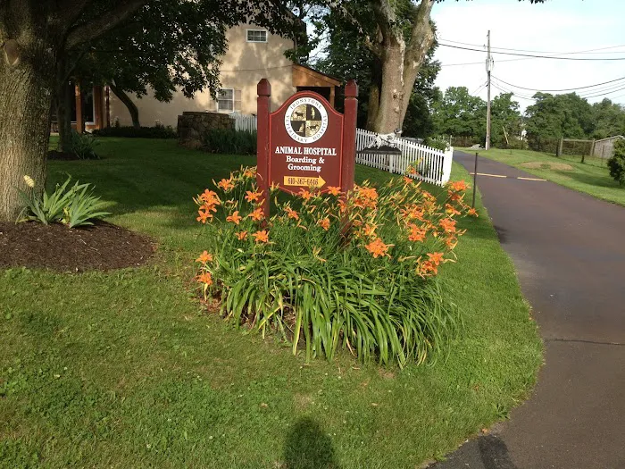 Ironstone Veterinary Hospital Picture 7