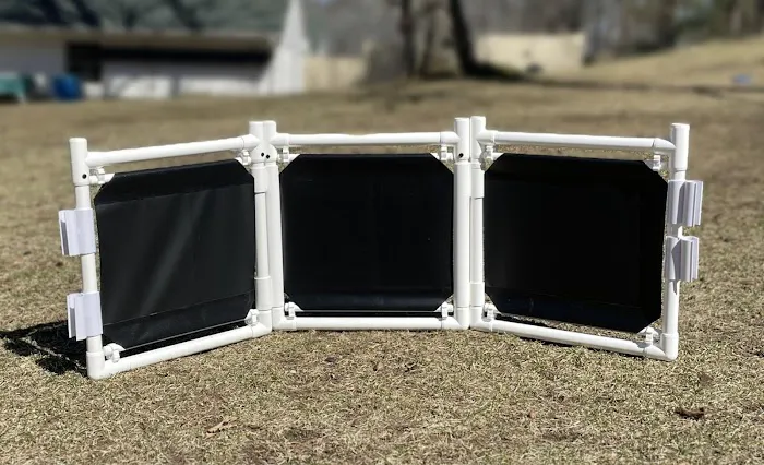 Dog Agility Innovations Picture 2