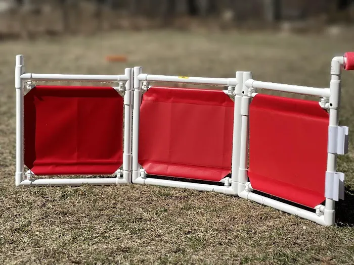 Dog Agility Innovations Picture 8