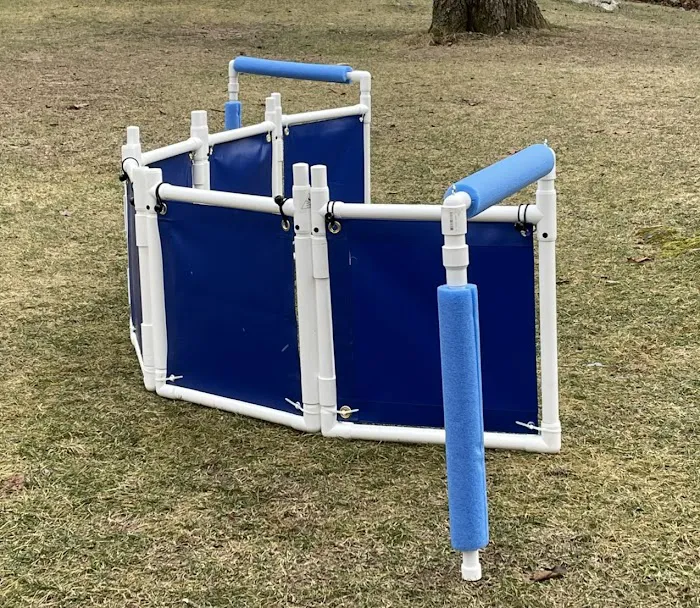 Dog Agility Innovations Picture 10