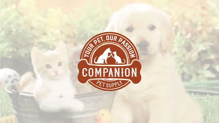 Companion Pet Supply Picture 1