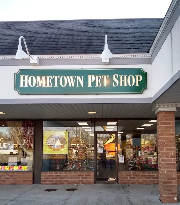 Hometown Pet Shop Pet Supplies & Dog Grooming Picture 1
