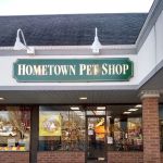 Hometown Pet Shop Pet Supplies & Dog Grooming