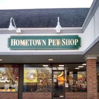 Hometown Pet Shop Pet Supplies & Dog Grooming ico