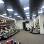 Mohegan smokeshop cigar & vape