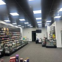 Mohegan smokeshop cigar & vape ico