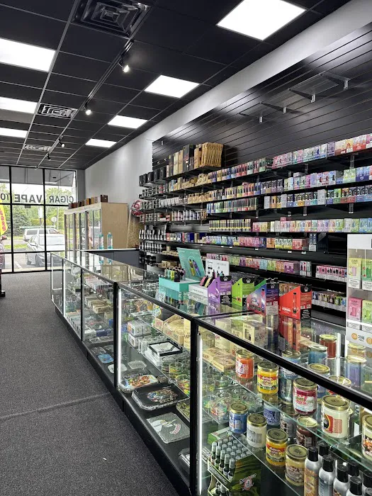 Mohegan smokeshop cigar & vape Picture 6