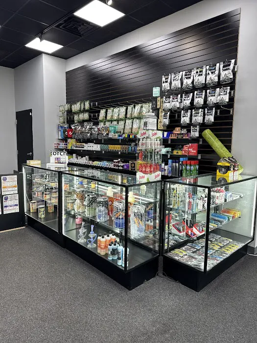 Mohegan smokeshop cigar & vape Picture 7