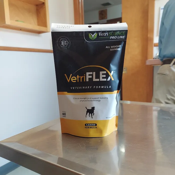 Saucon Valley Animal Hospital Picture 10
