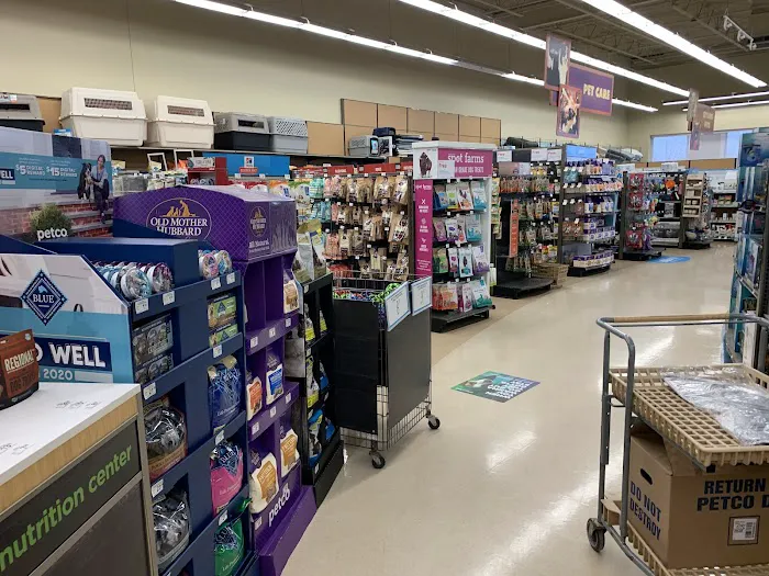Petco Picture 3