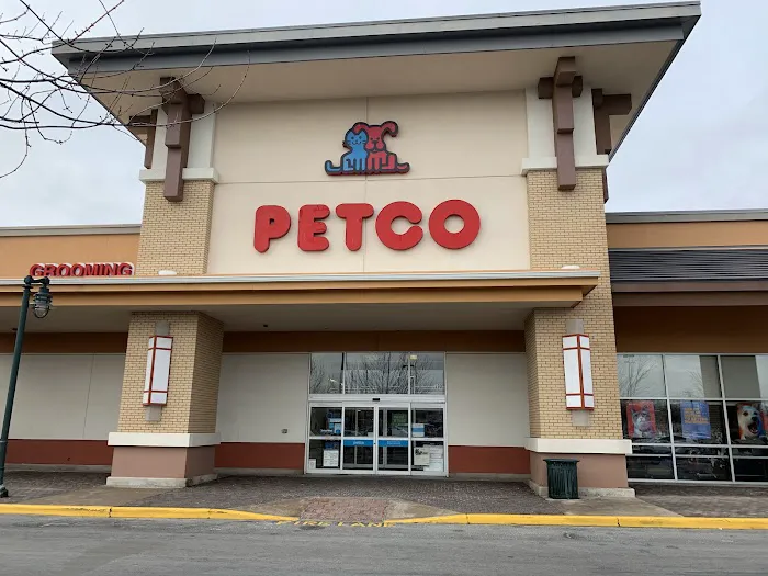 Petco Picture 1