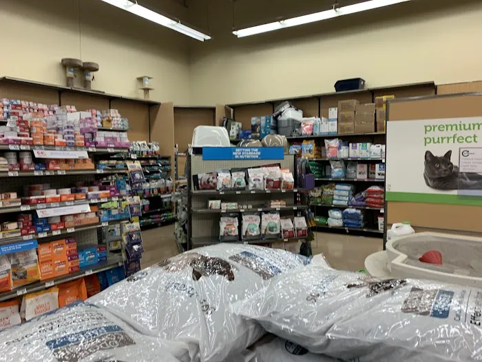 Petco Picture 9