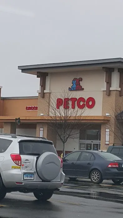 Petco Picture 8