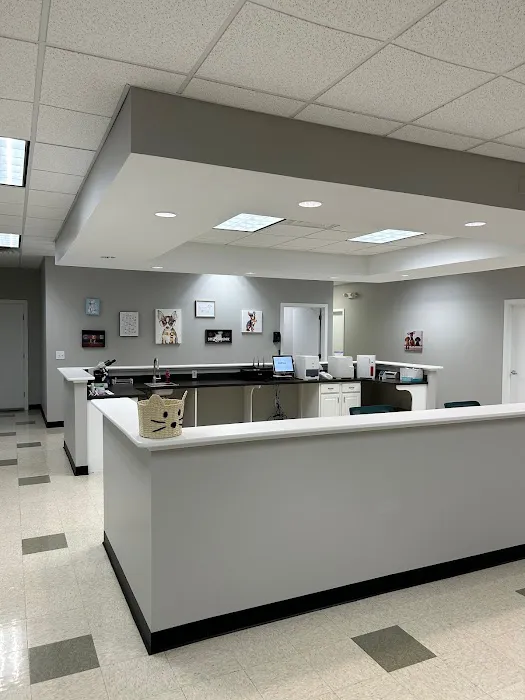 Hellertown Veterinary Center Picture 2