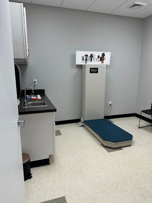 Hellertown Veterinary Center Picture 1