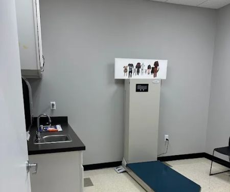 Hellertown Veterinary Center