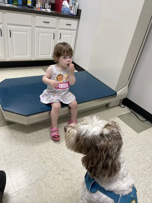 Hellertown Veterinary Center Picture 7