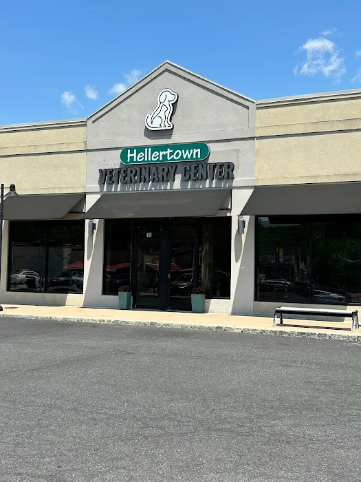 Hellertown Veterinary Center Picture 5