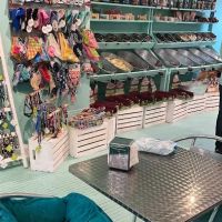 Salty Paws Rittenhouse Square ico