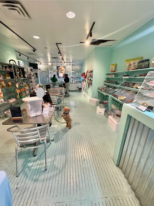 Salty Paws Rittenhouse Square Picture 9