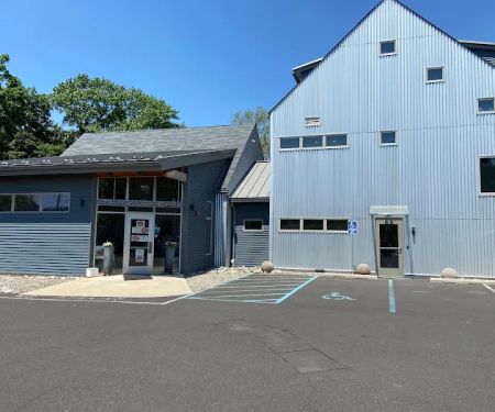 New Hope Veterinary Hospital
