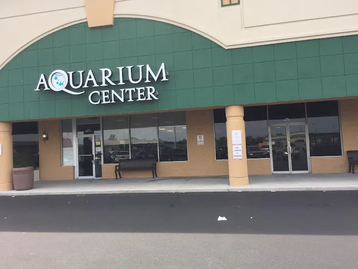 Aquarium Center Picture 1