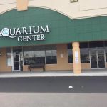 Aquarium Center