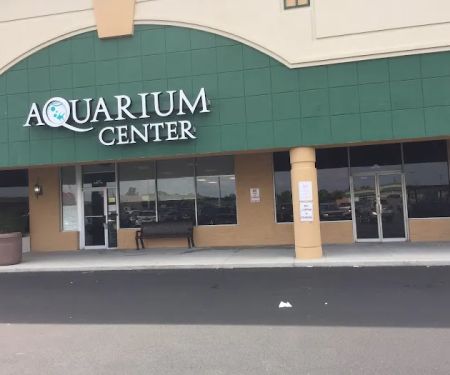 Aquarium Center