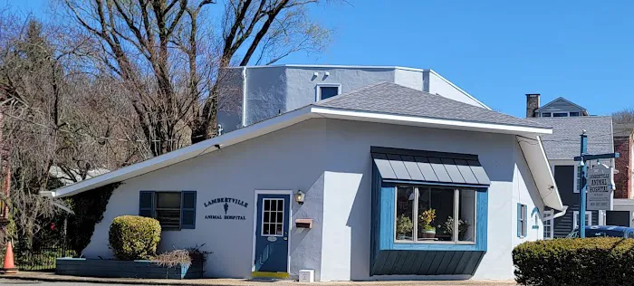 Lambertville Animal Hospital Picture 2