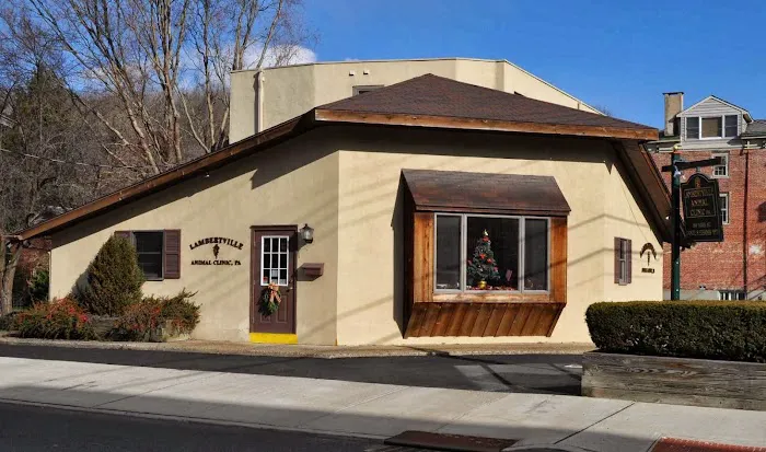 Lambertville Animal Hospital Picture 3