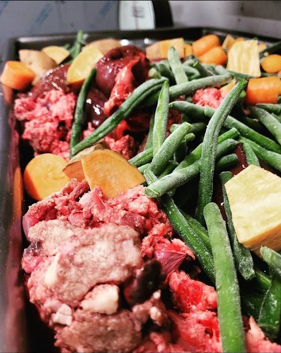 Athletic K9 Raw Dog Food Picture 10