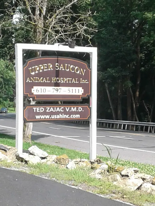 Upper Saucon Animal Hospital Picture 7