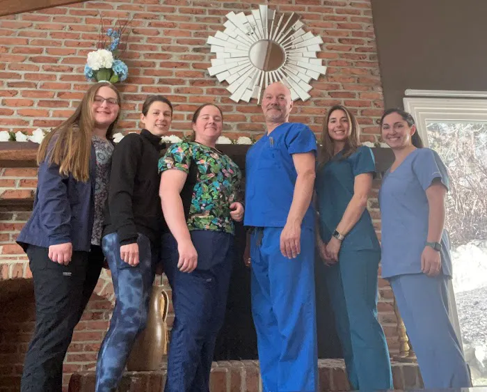 Upper Saucon Animal Hospital Picture 10