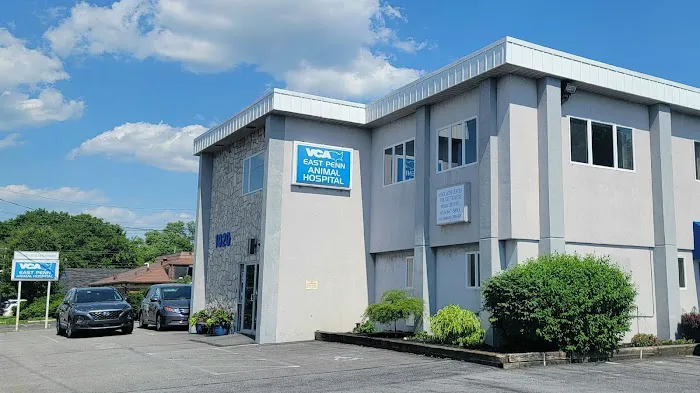 VCA East Penn Animal Hospital Picture 2