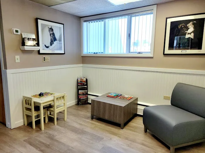 VCA East Penn Animal Hospital Picture 1
