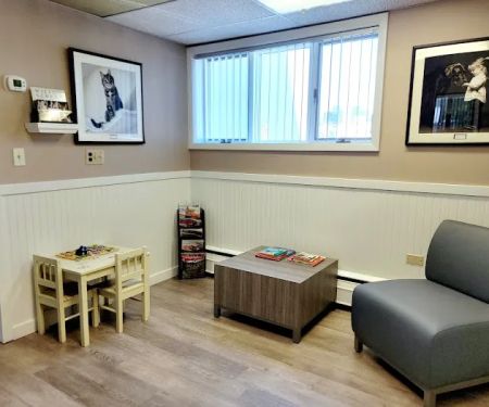 VCA East Penn Animal Hospital