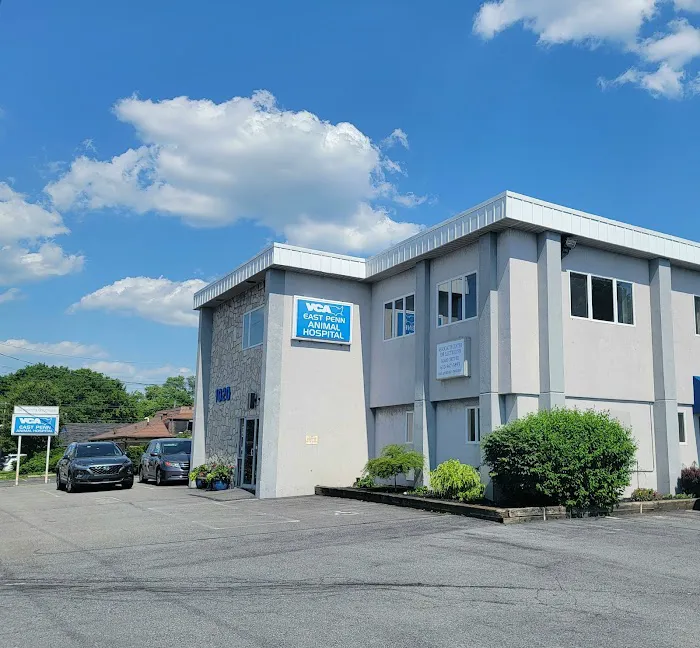 VCA East Penn Animal Hospital Picture 3